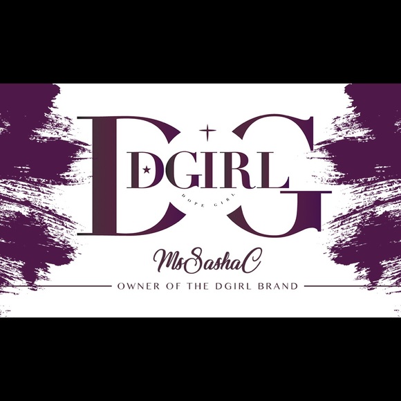 Meet the Posher Other - Meet your Posher, Dgirl